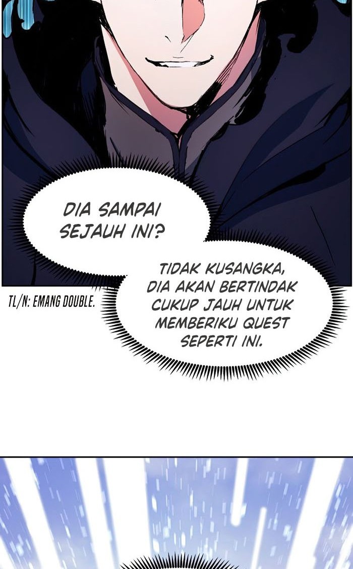 Return of the Broken Constellation Chapter 45 Gambar 47