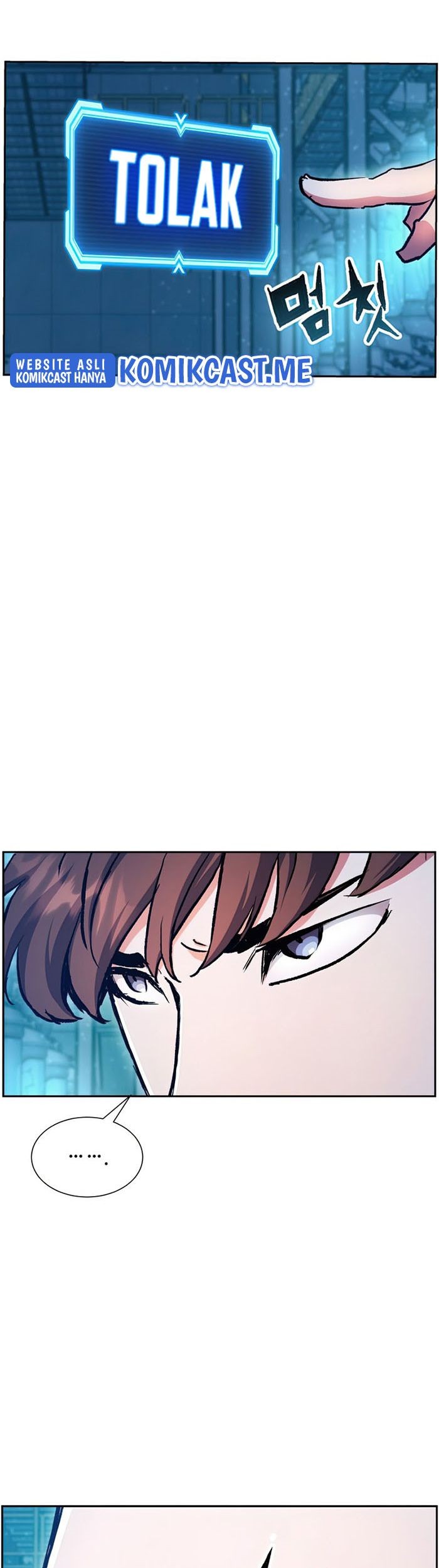Return of the Broken Constellation Chapter 45 Gambar 52