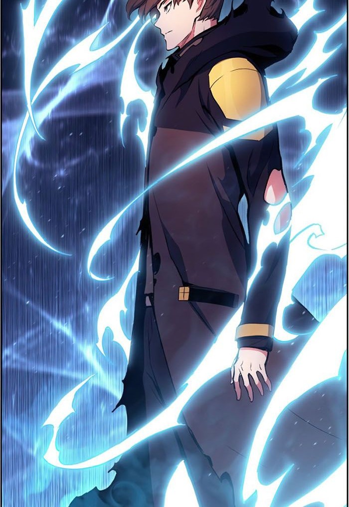 Return of the Broken Constellation Chapter 45 Gambar 3