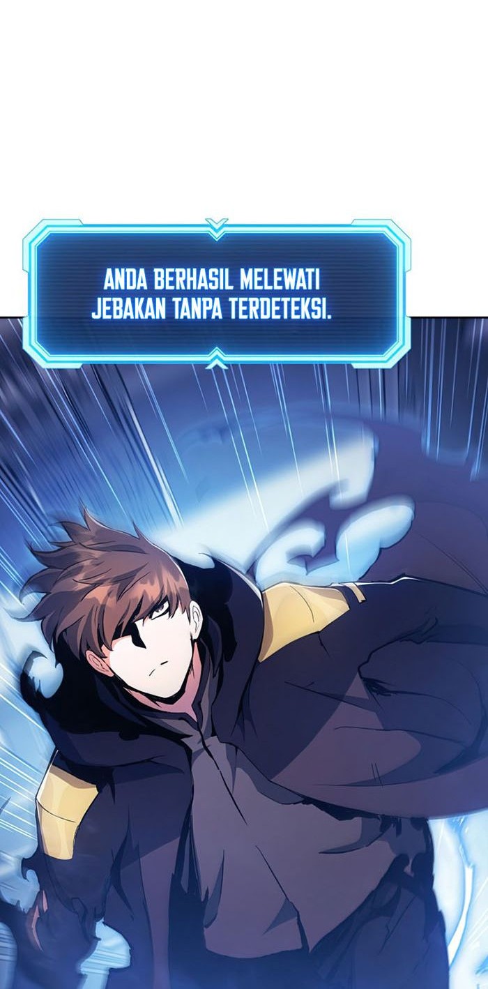Return of the Broken Constellation Chapter 45 Gambar 11