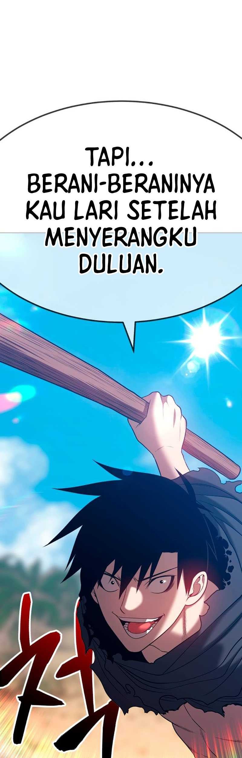 +99 Wooden Stick Chapter 28 Gambar 42
