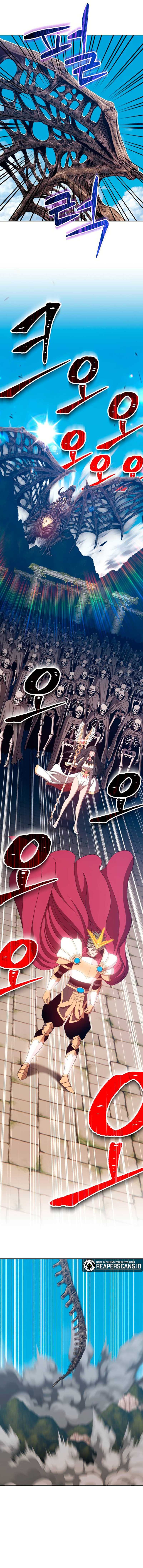 +99 Wooden Stick Chapter 28 14