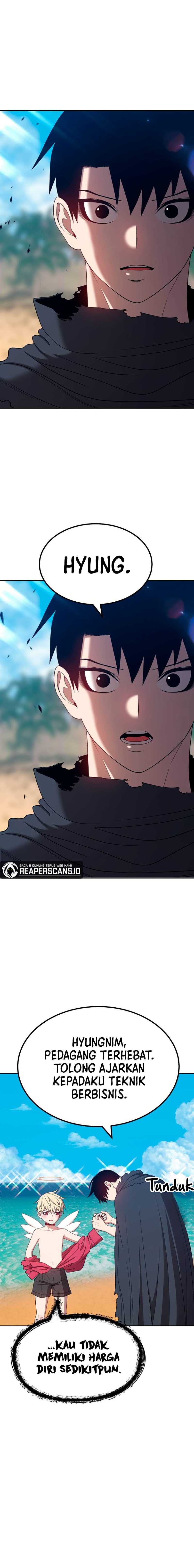 +99 Wooden Stick Chapter 28 20
