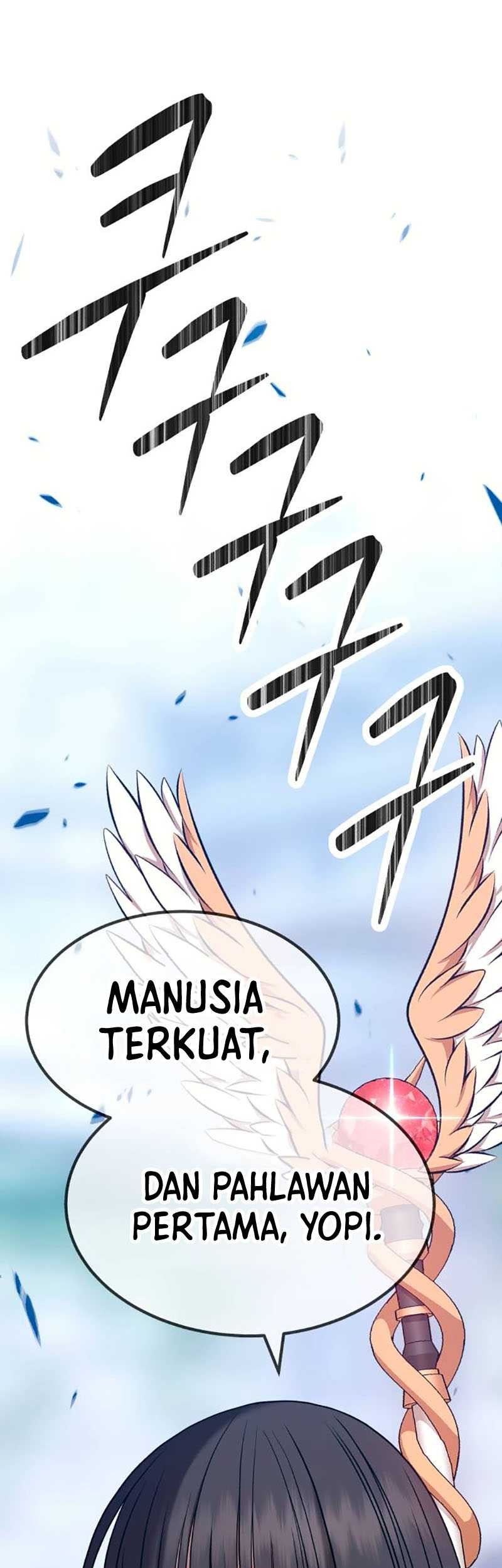 Baca +99 Wooden Stick Chapter 28 Gambar 2