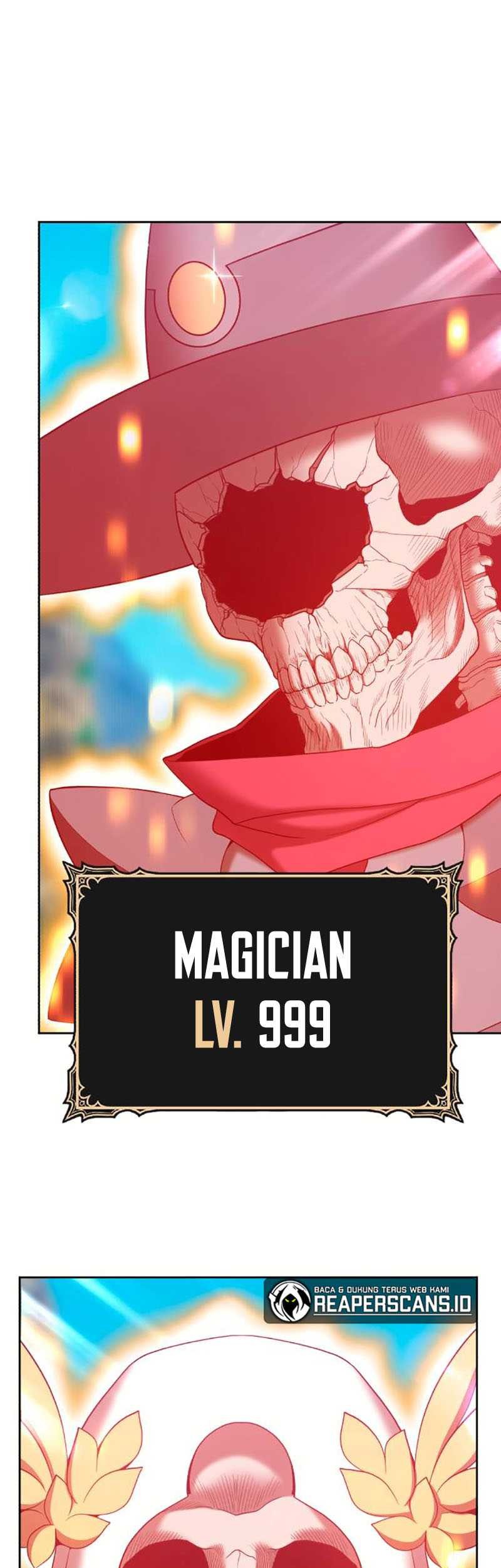 +99 Wooden Stick Chapter 28 Gambar 153