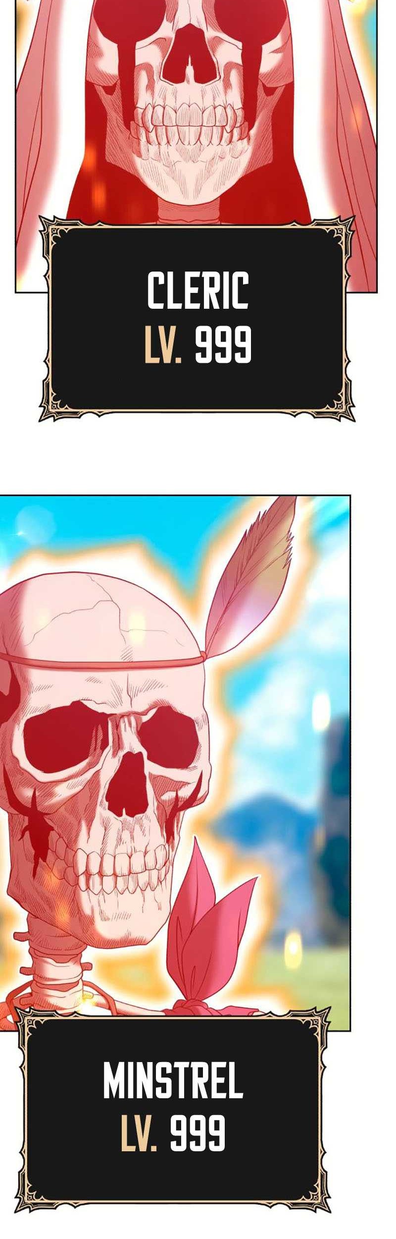 +99 Wooden Stick Chapter 28 Gambar 154
