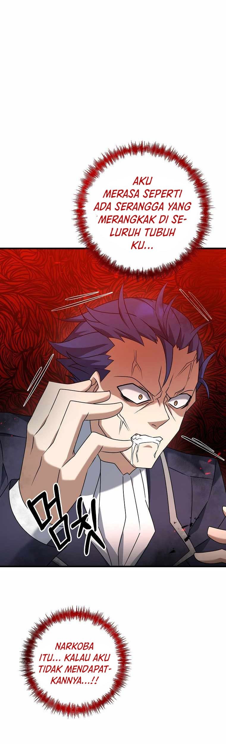 The Lazy Swordmaster Chapter 30 Gambar 18