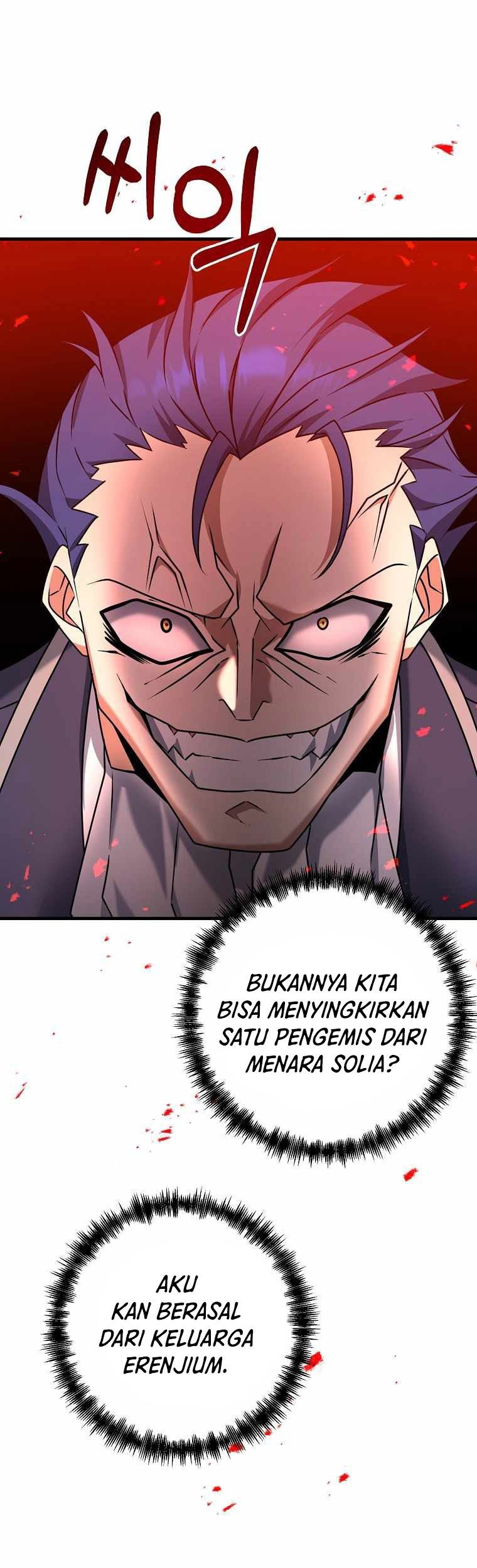The Lazy Swordmaster Chapter 30 Gambar 22
