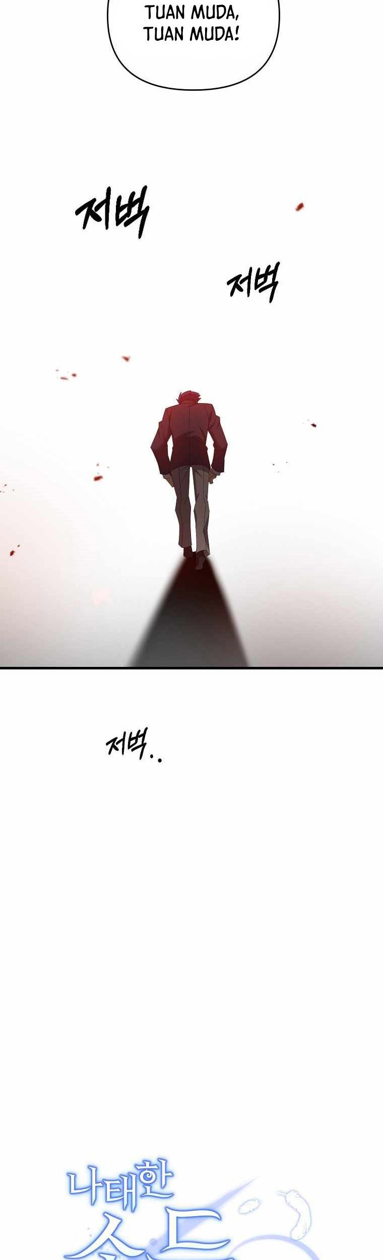 The Lazy Swordmaster Chapter 30 Gambar 26