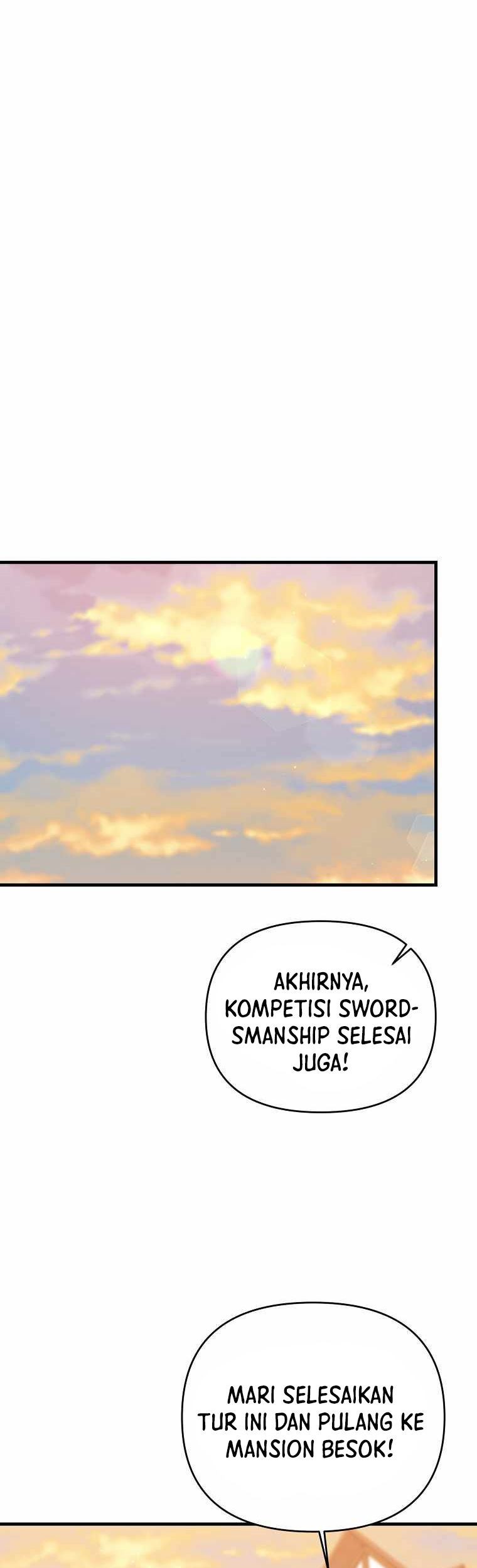 The Lazy Swordmaster Chapter 30 Gambar 28