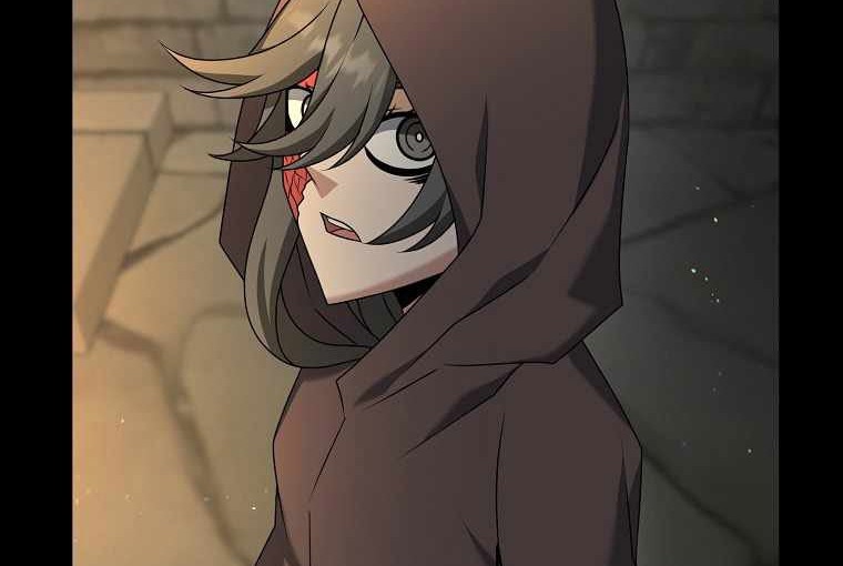 The Lazy Swordmaster Chapter 30 Gambar 33