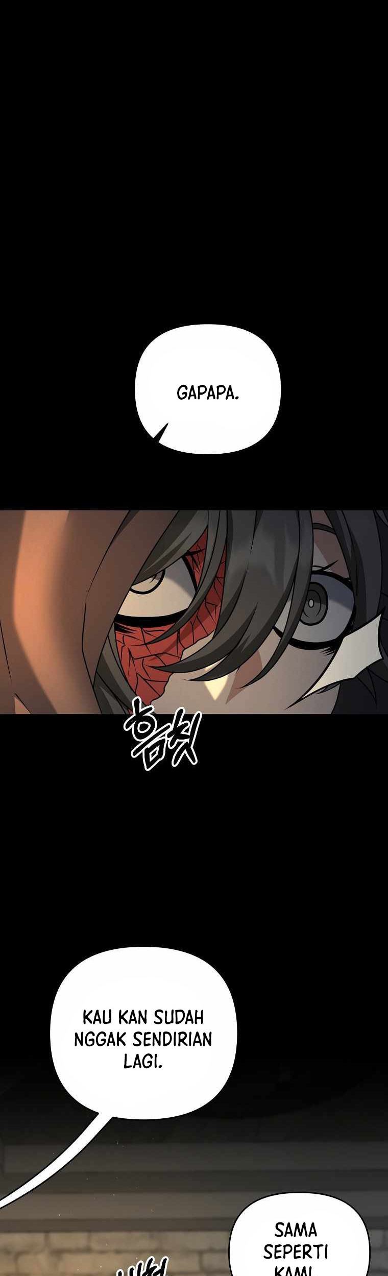 The Lazy Swordmaster Chapter 30 Gambar 38