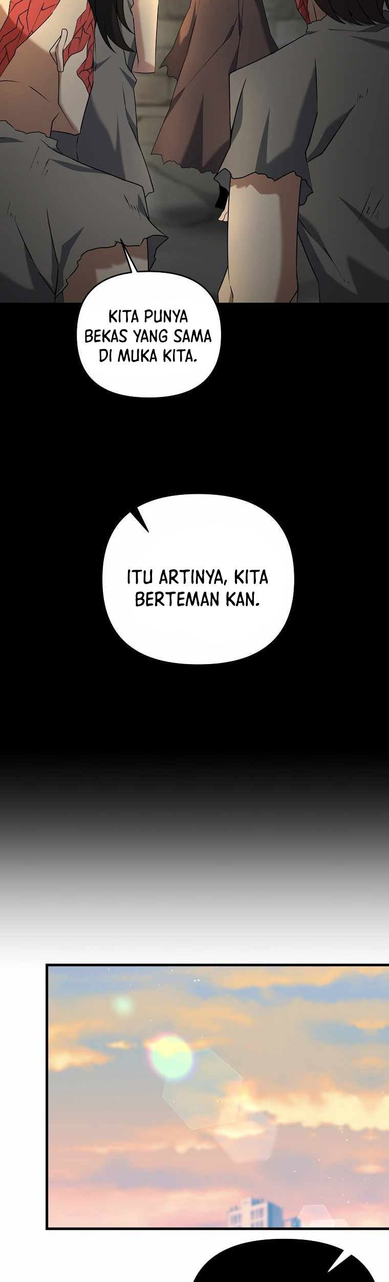 The Lazy Swordmaster Chapter 30 Gambar 40