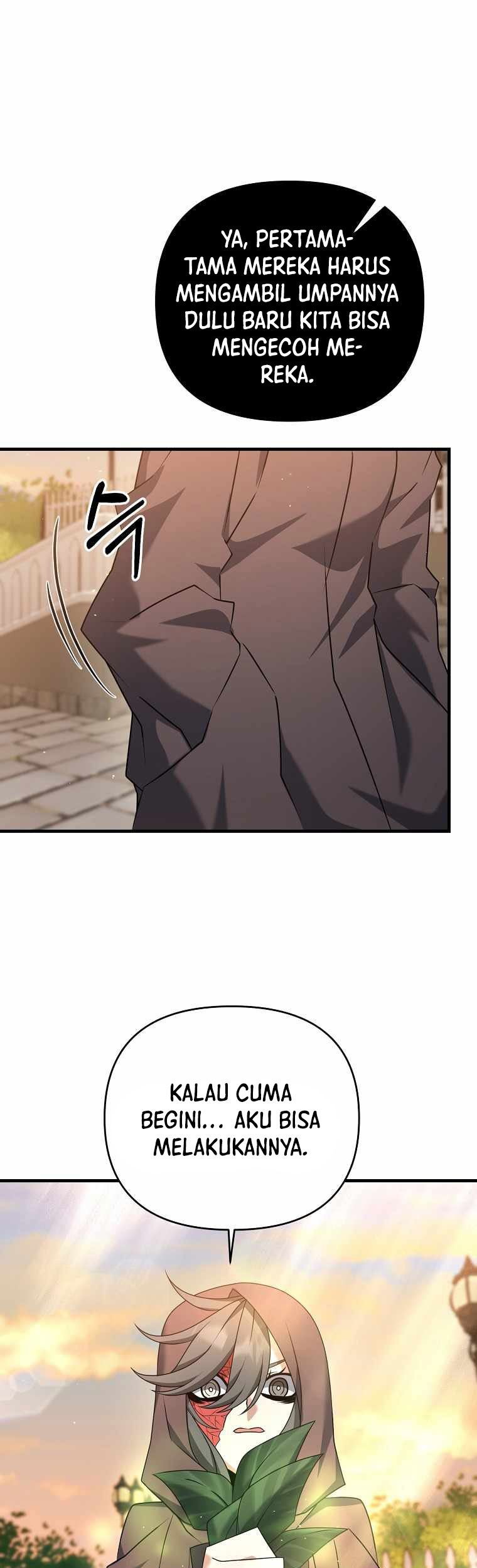 The Lazy Swordmaster Chapter 30 Gambar 42