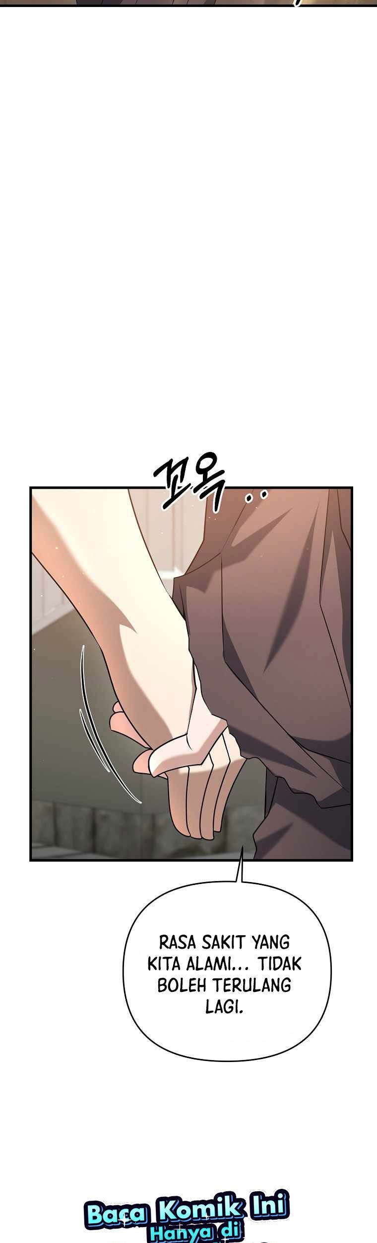 The Lazy Swordmaster Chapter 30 Gambar 44