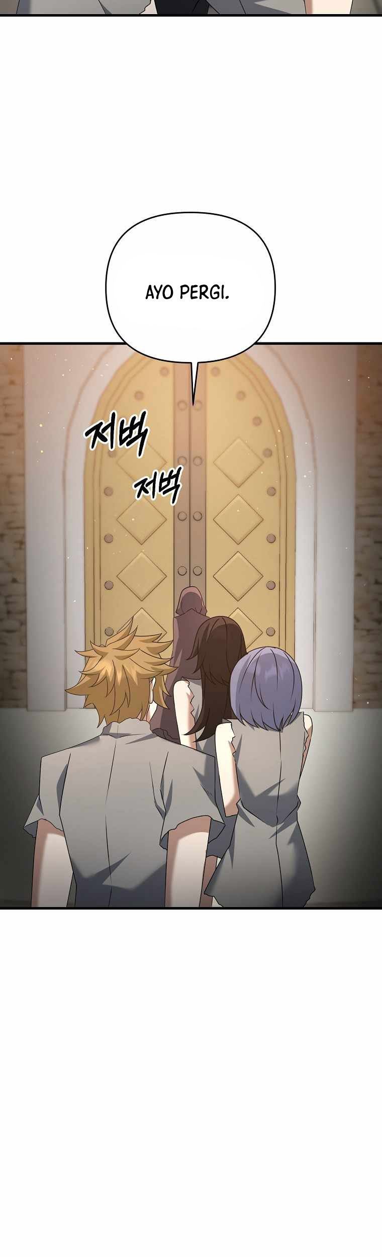 The Lazy Swordmaster Chapter 30 Gambar 50