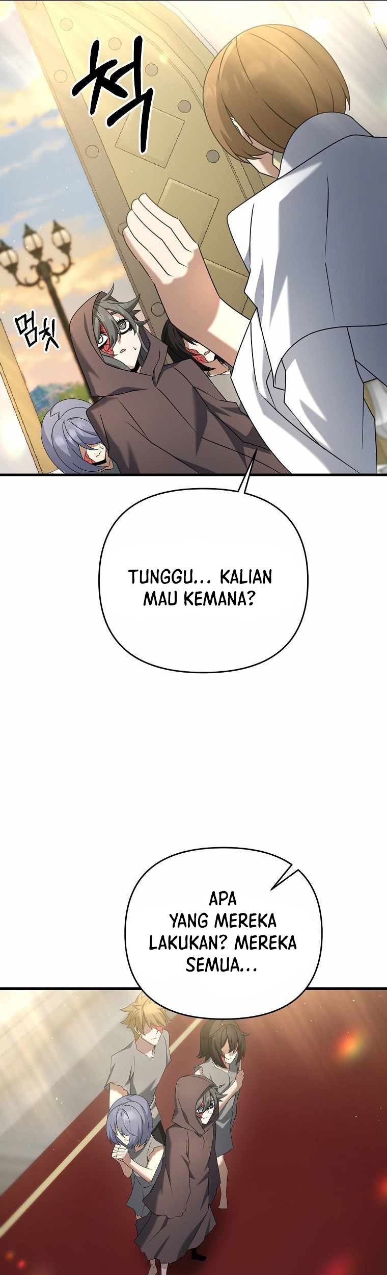The Lazy Swordmaster Chapter 30 Gambar 52