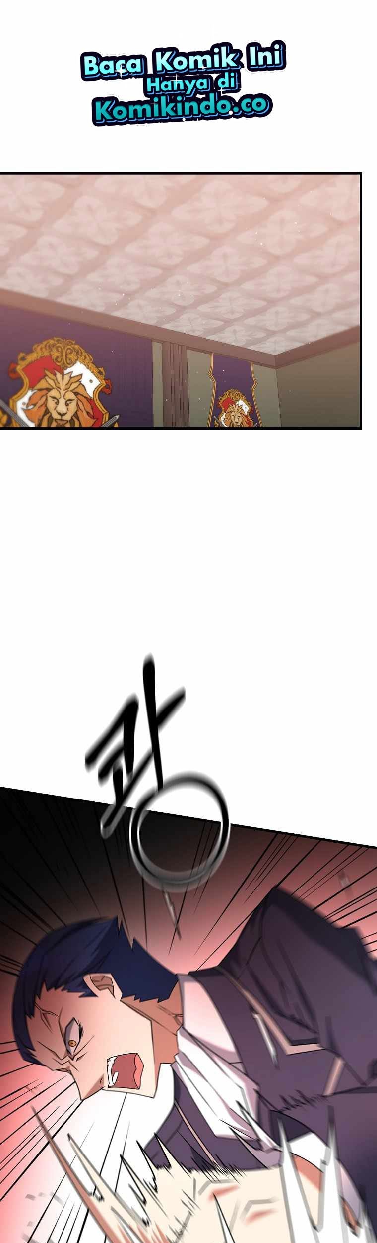 Baca The Lazy Swordmaster Chapter 30 Gambar 2