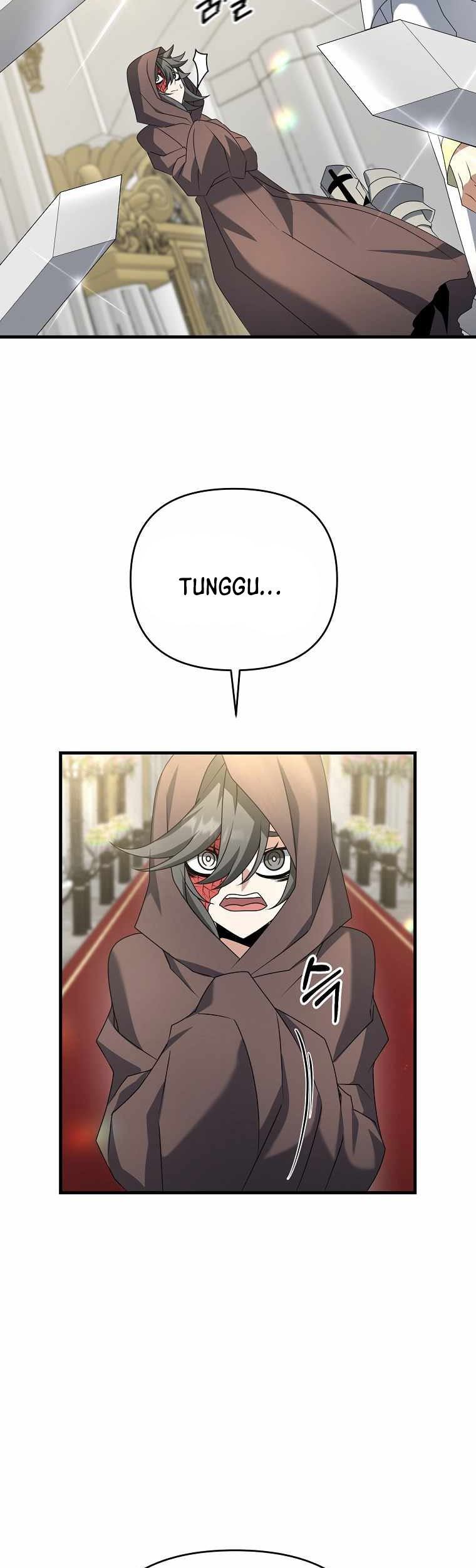 The Lazy Swordmaster Chapter 30 Gambar 58