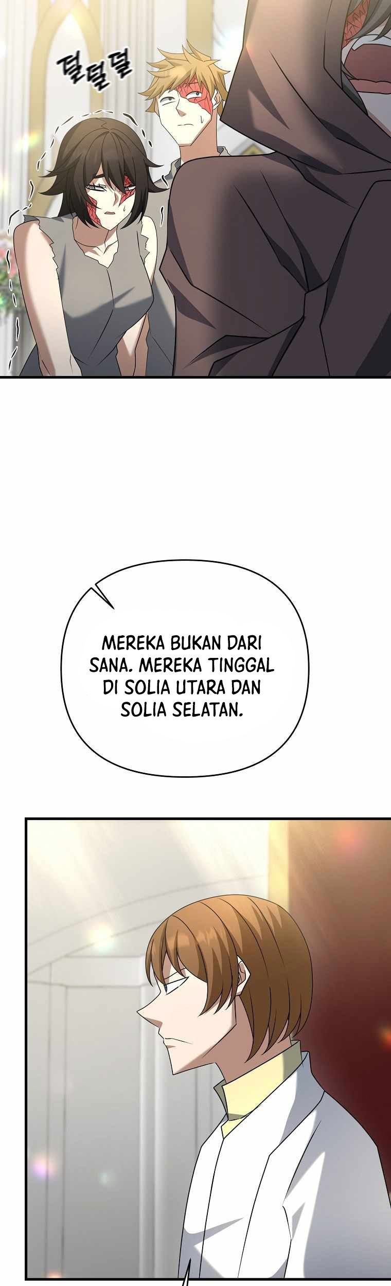 The Lazy Swordmaster Chapter 30 Gambar 60