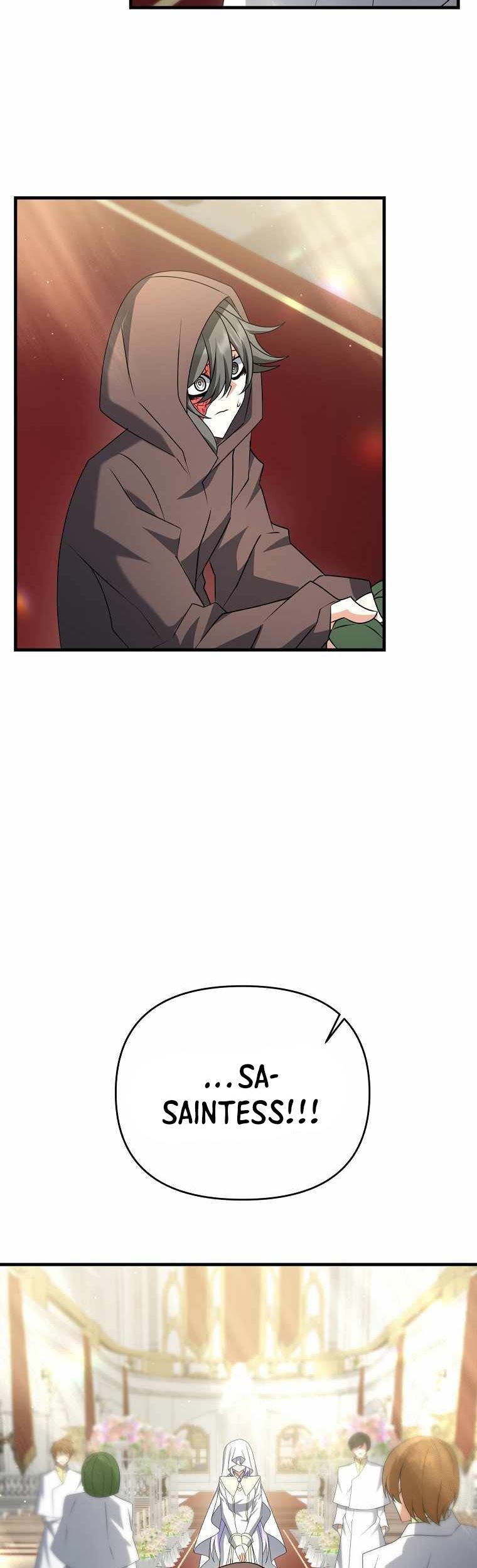The Lazy Swordmaster Chapter 30 Gambar 68