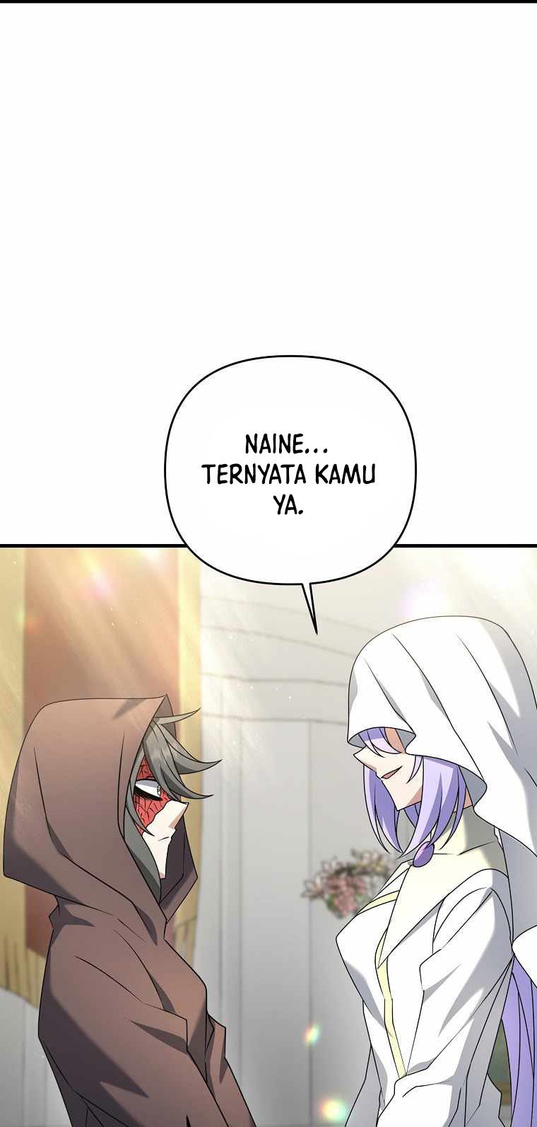 The Lazy Swordmaster Chapter 30 Gambar 72