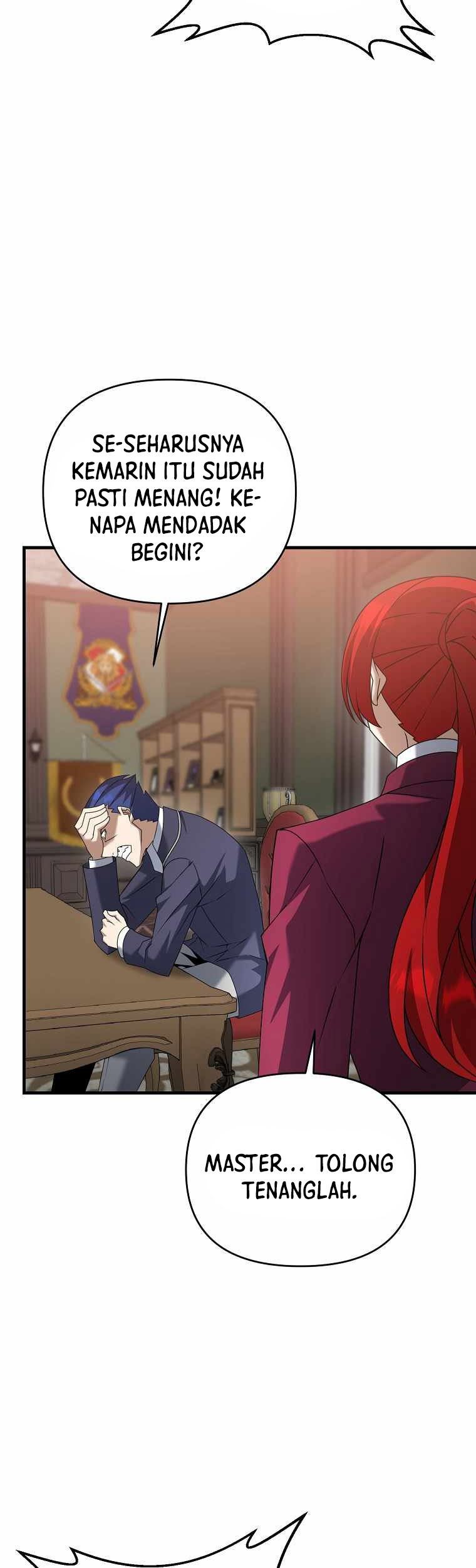The Lazy Swordmaster Chapter 30 Gambar 4