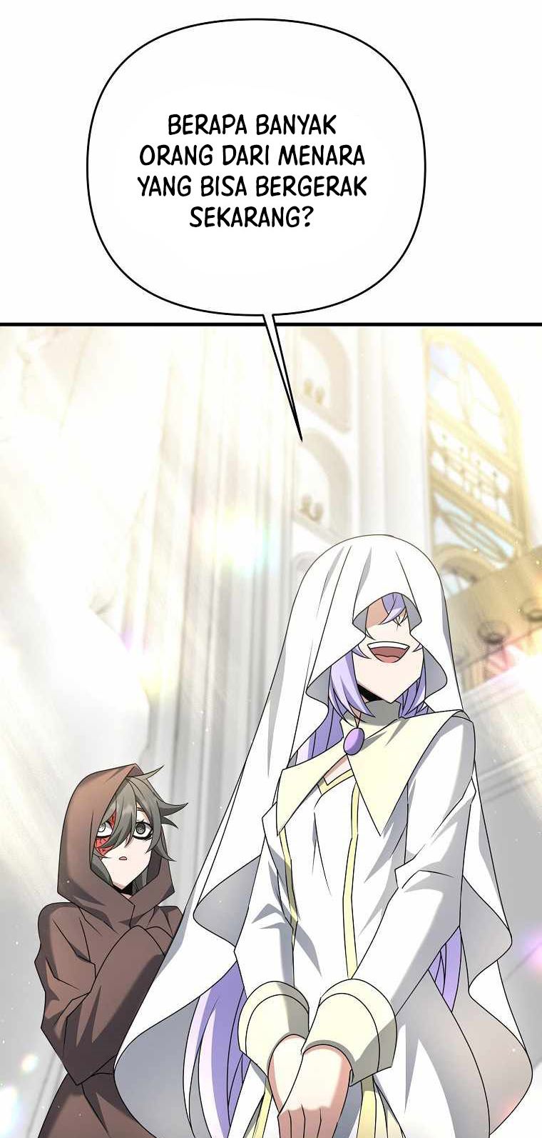 The Lazy Swordmaster Chapter 30 Gambar 75