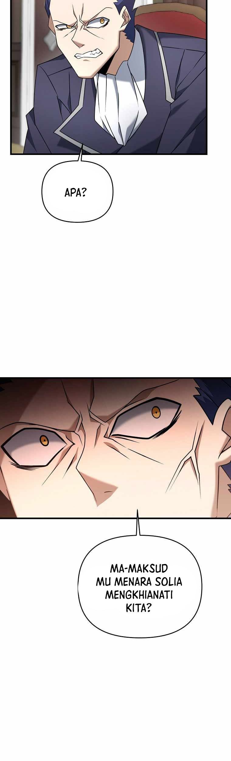 The Lazy Swordmaster Chapter 30 Gambar 8