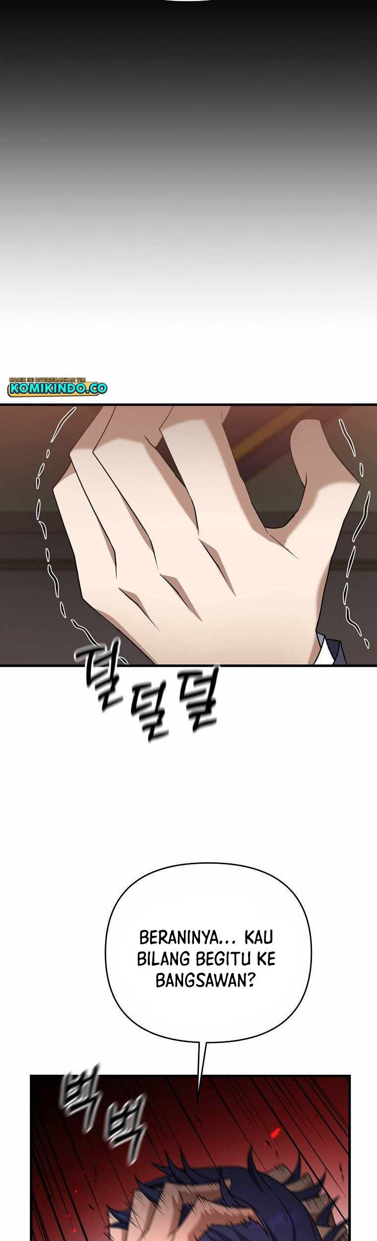 The Lazy Swordmaster Chapter 30 Gambar 16