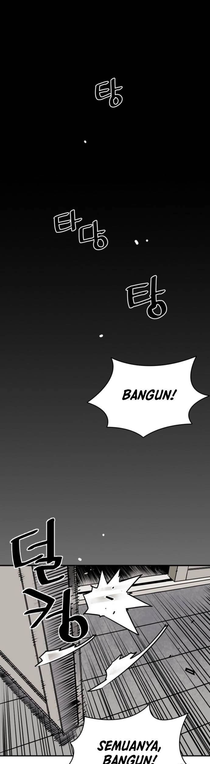 Baca Death God Chapter 05 Gambar 2