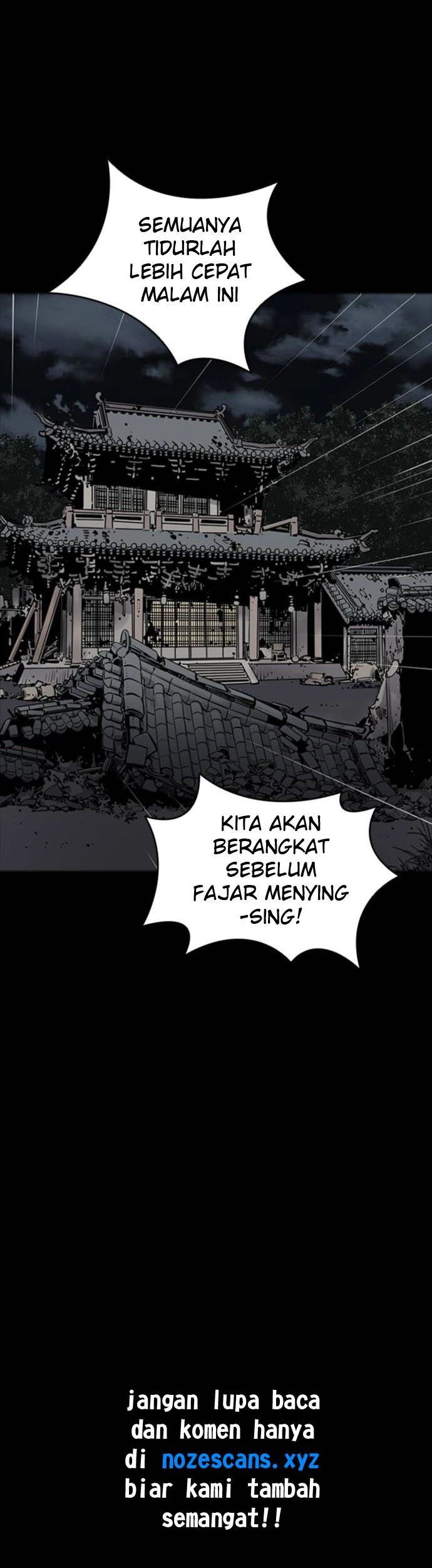 Death God Chapter 04 Gambar 23