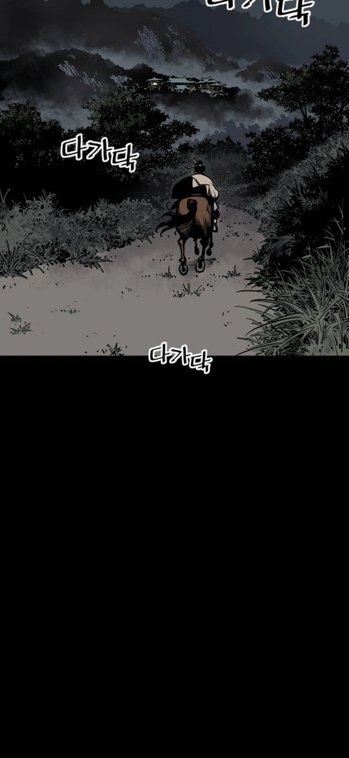 Baca  Death God Chapter 03 Gambar 2