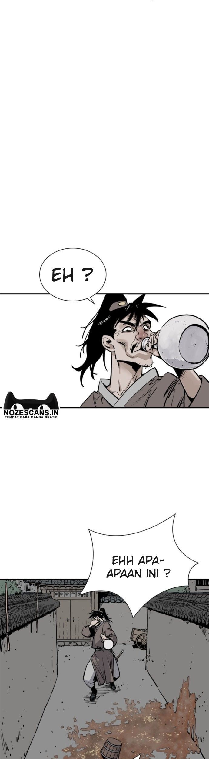 Death God Chapter 01 Gambar 50