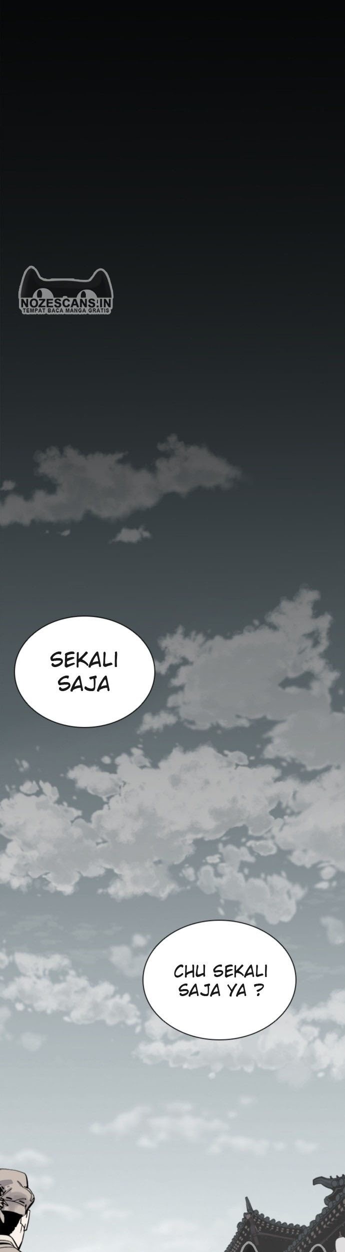 Baca Death God Chapter 01 Gambar 2
