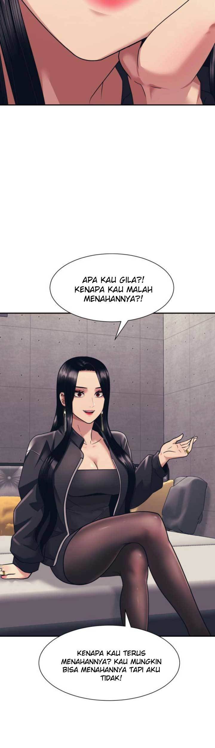 Injagang Chapter 05 Gambar 12