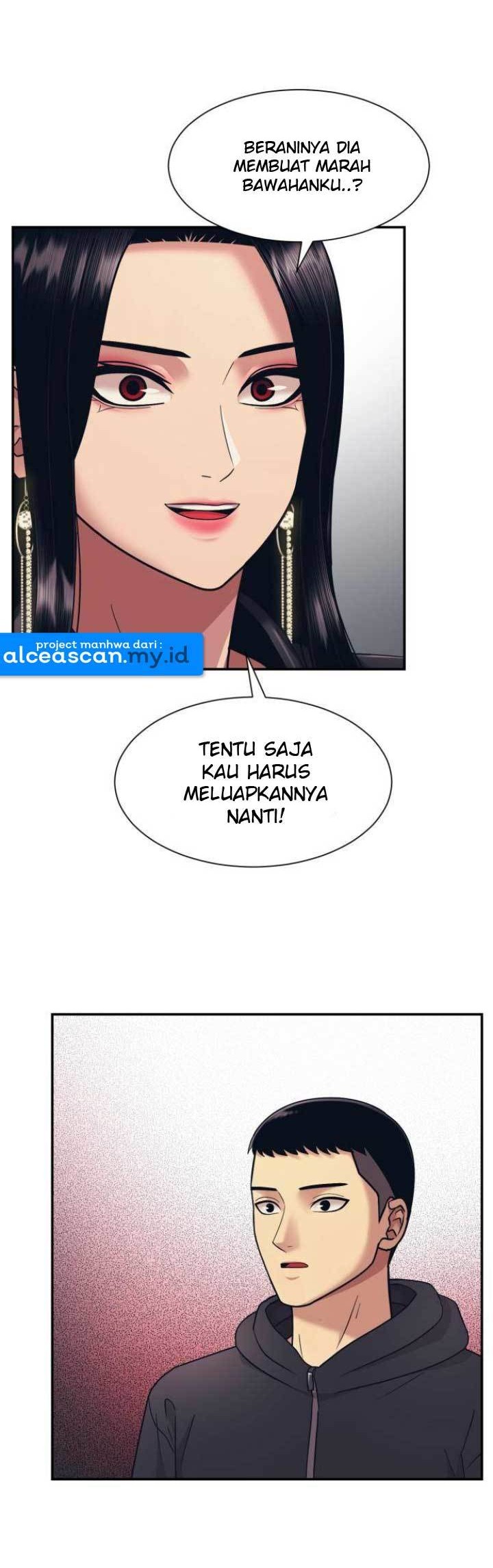 Injagang Chapter 05 Gambar 13