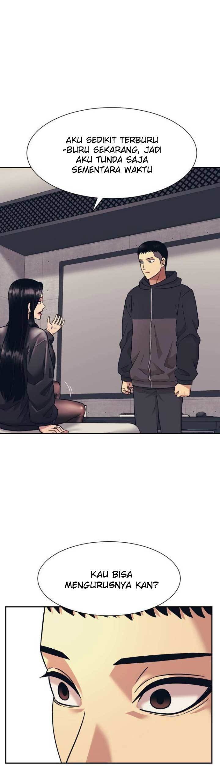 Injagang Chapter 05 Gambar 14