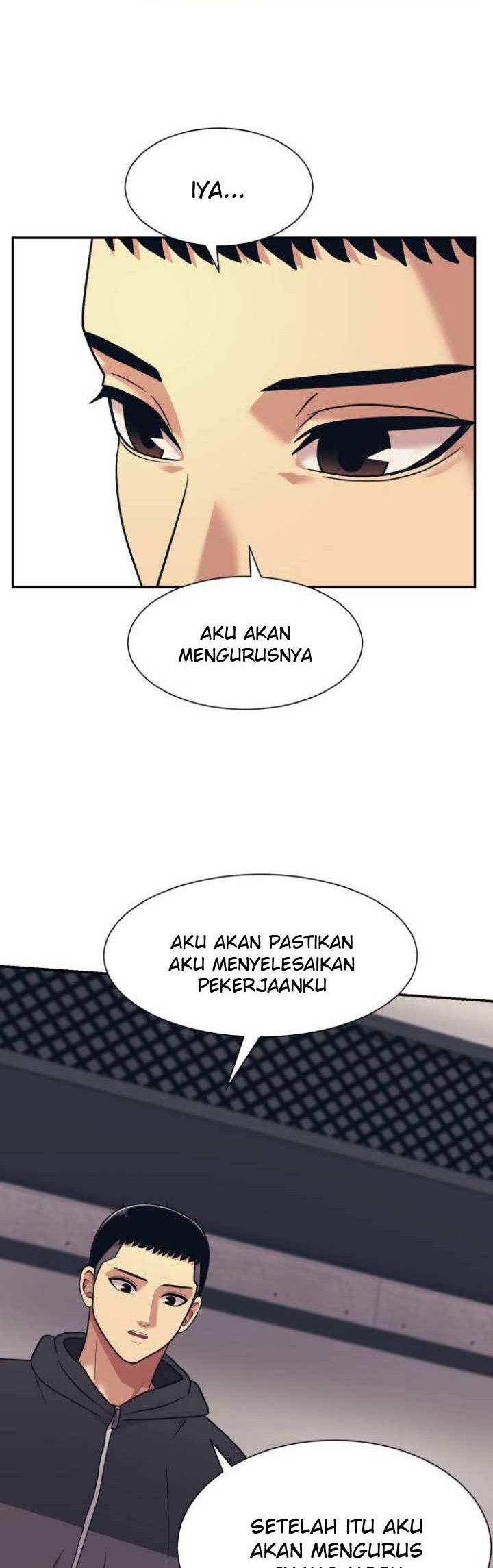Injagang Chapter 05 Gambar 15