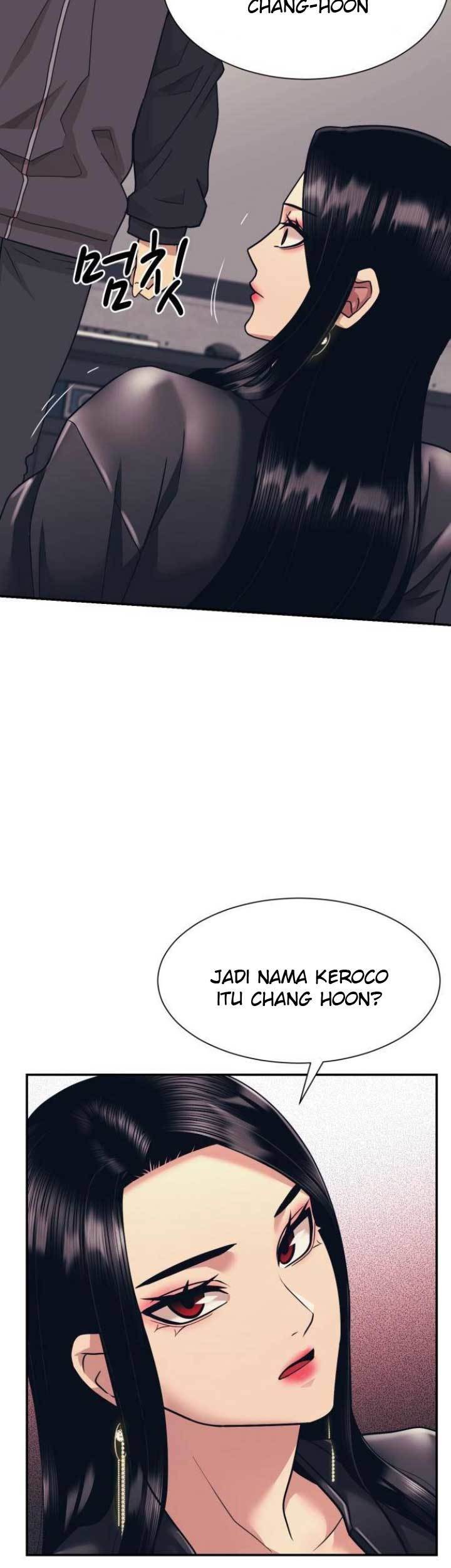 Injagang Chapter 05 Gambar 16