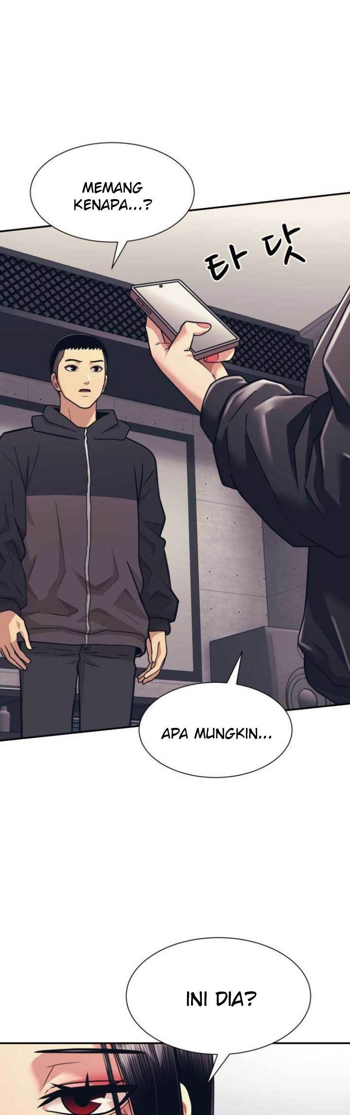 Injagang Chapter 05 Gambar 17