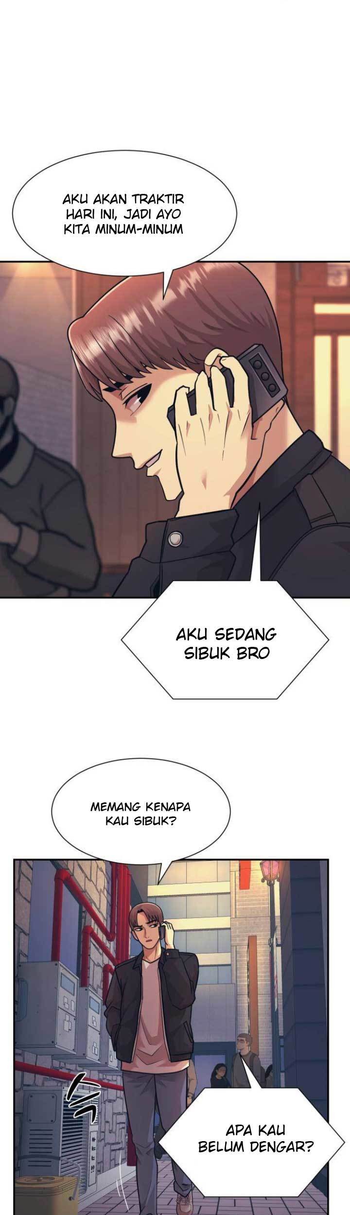 Injagang Chapter 05 Gambar 20