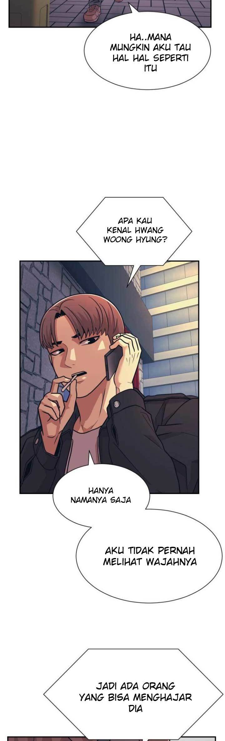 Injagang Chapter 05 Gambar 21