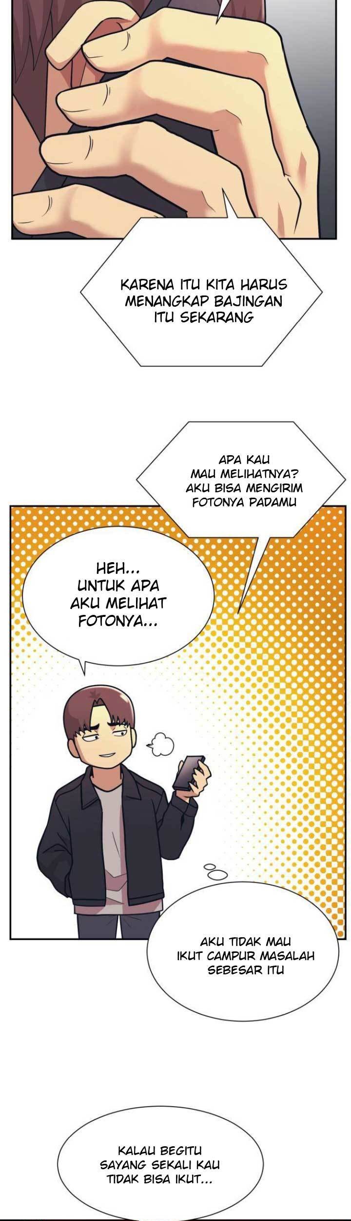 Injagang Chapter 05 Gambar 22