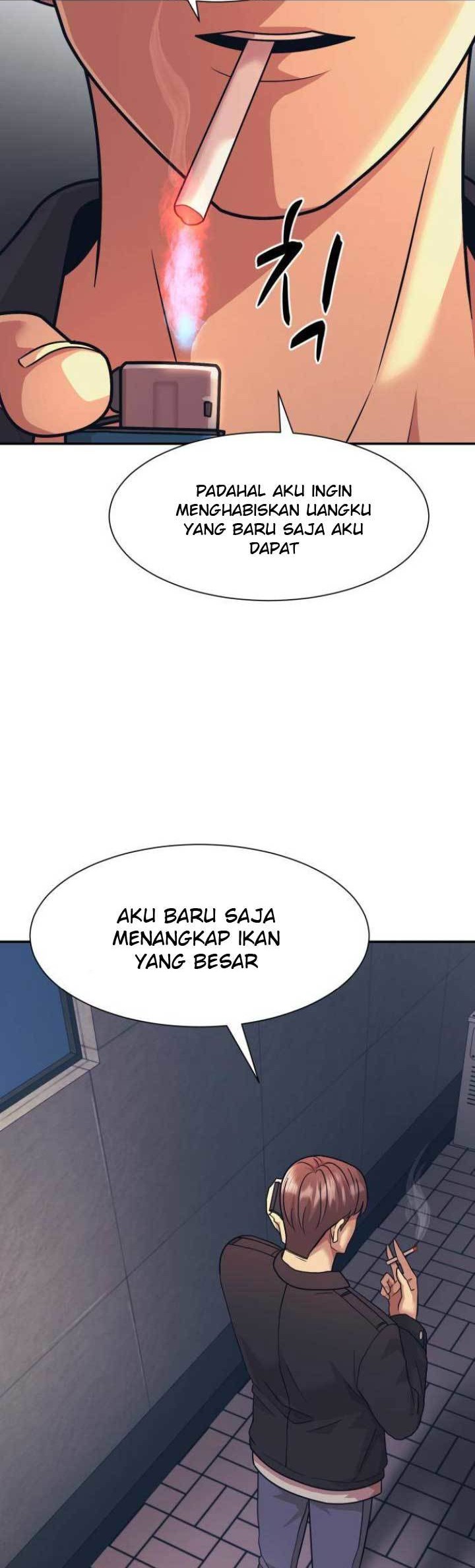 Injagang Chapter 05 Gambar 23
