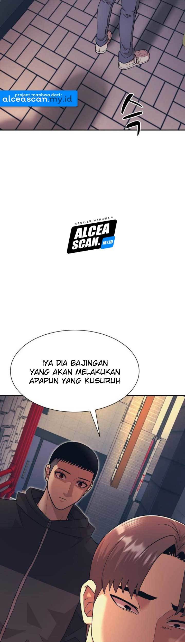 Injagang Chapter 05 Gambar 24