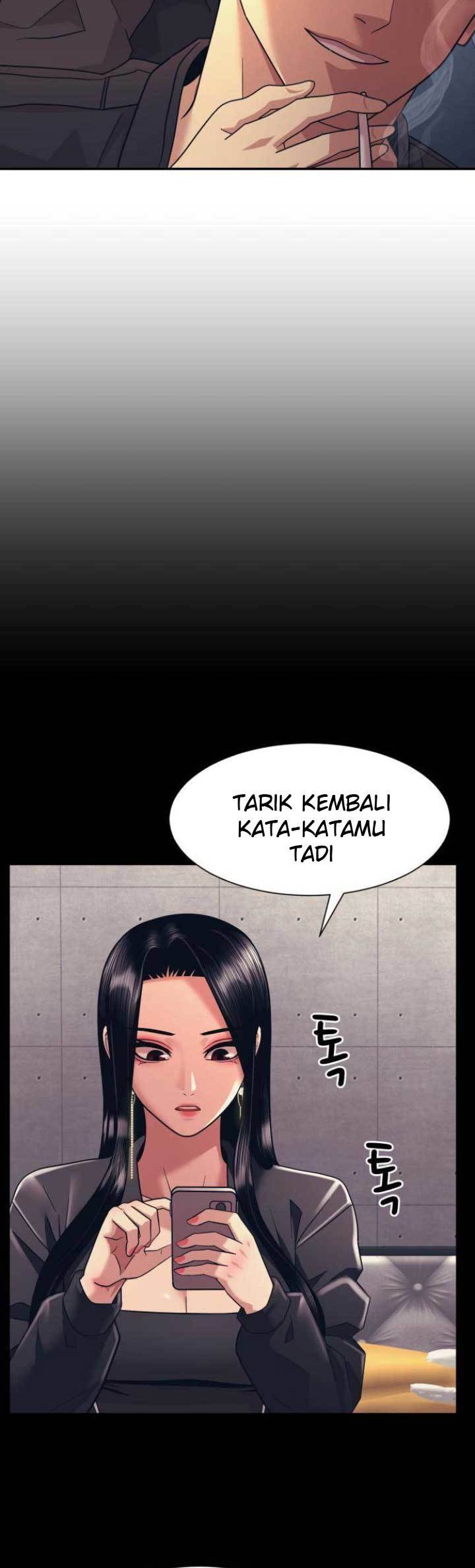 Injagang Chapter 05 Gambar 25