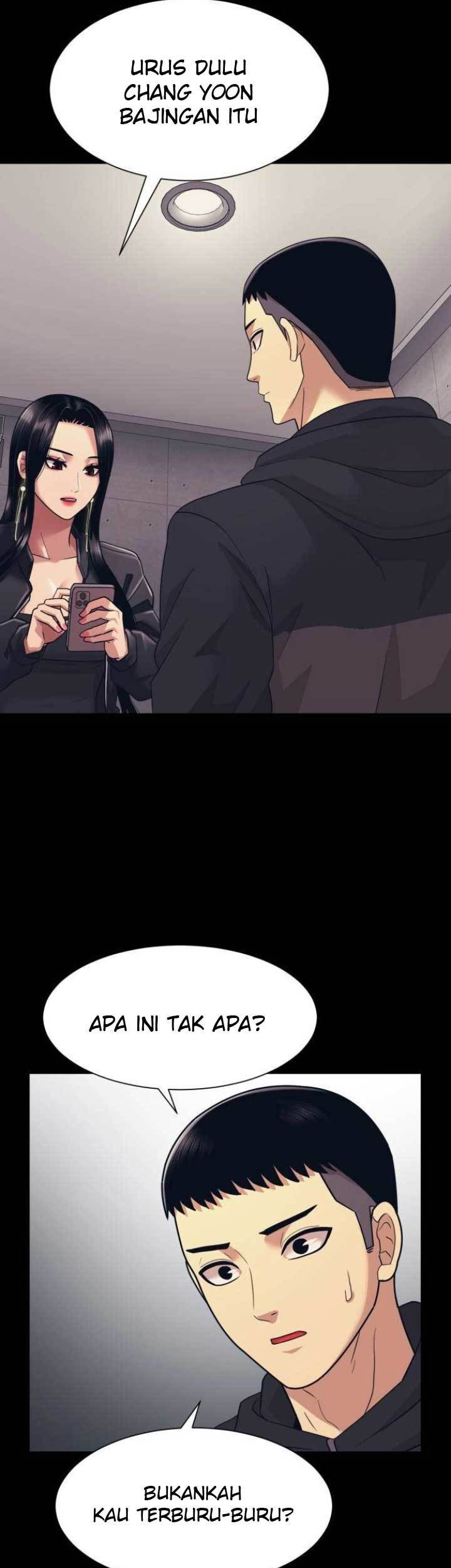 Injagang Chapter 05 Gambar 26