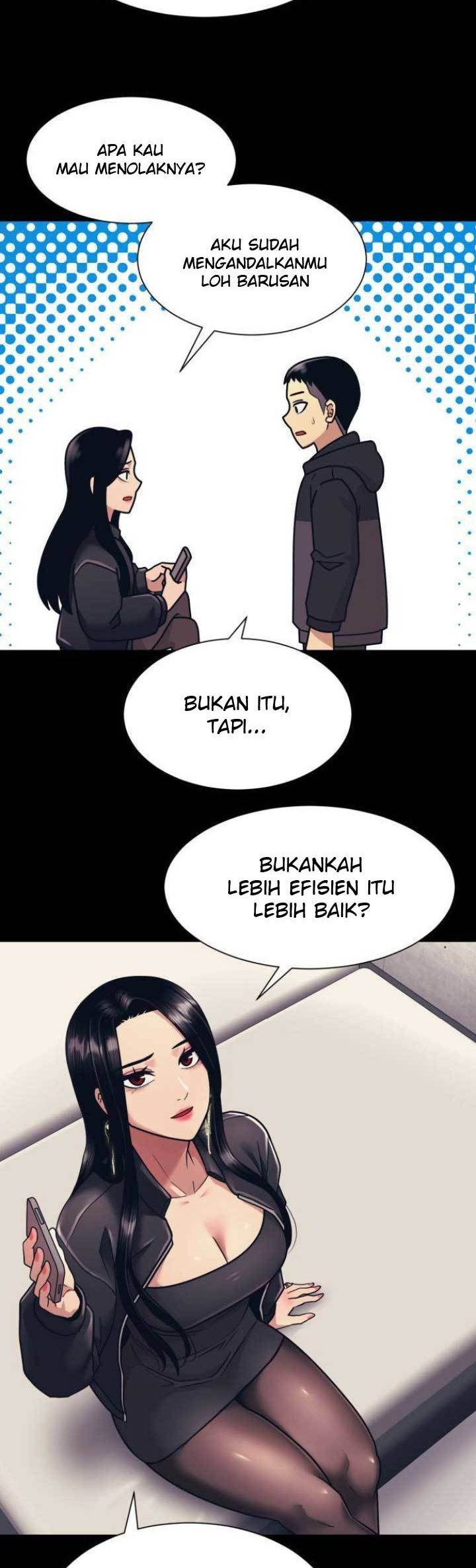 Injagang Chapter 05 Gambar 27