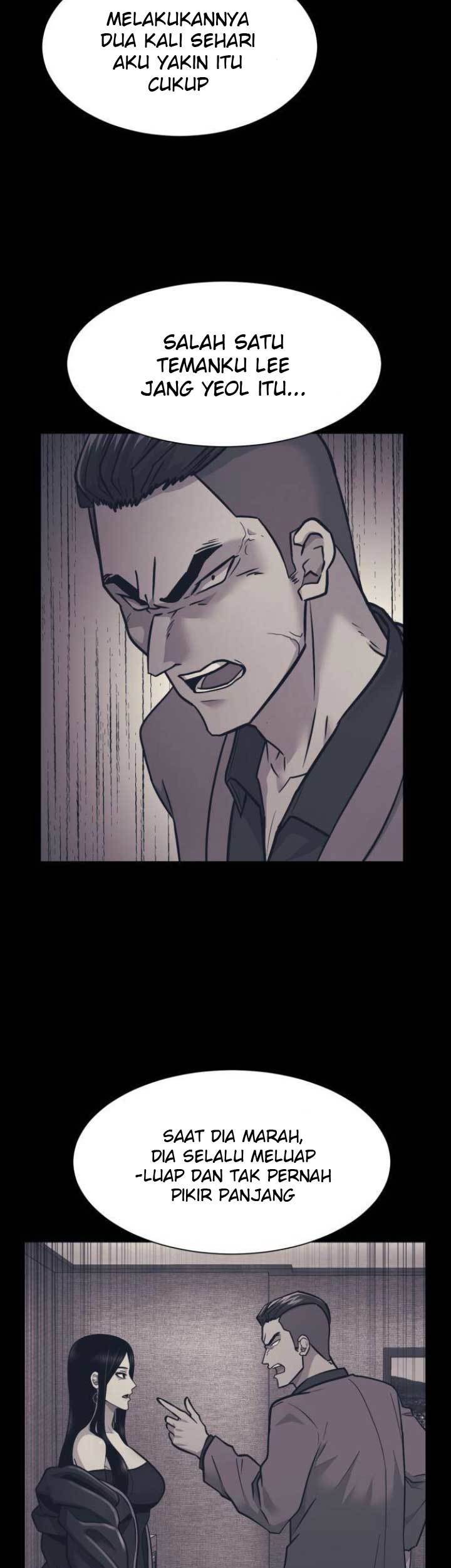 Injagang Chapter 05 Gambar 28